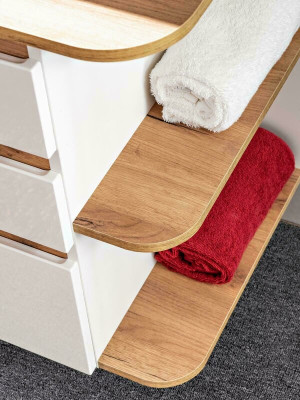 Bathroom Design Bathroom Furniture Sets Decor Washbasin Luxury Quality Furniture