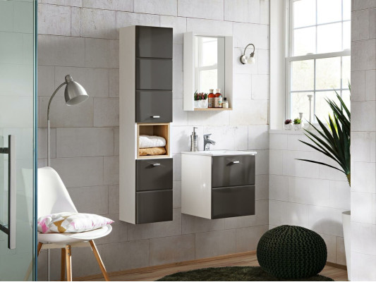 3 pieces. Washbasin Bathroom Furniture Bathroom Set Washbasin Washbasin