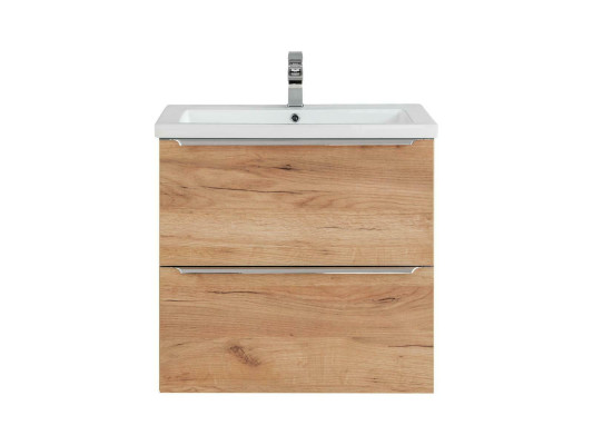 Design Luxury Washbasin Washbasin Wall Hanging Wardrobe with Built-in