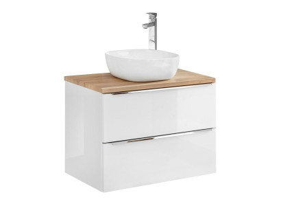 Bathroom furniture set 60cm Washbasin with base cabinet Washbasin