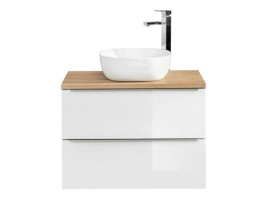Bathroom furniture set 60cm Washbasin with base cabinet Washbasin