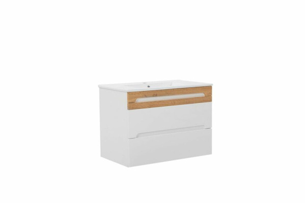 Washbasin Bathroom Cabinets Wash basins Washbasin base cabinet basin 80cm
