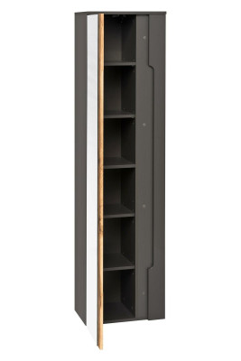 Led Wall cupboard Bedroom Furniture Cabinets Mirror Wardrobe Luxury