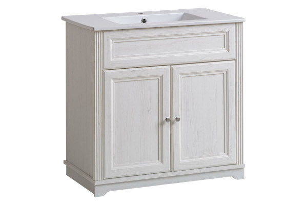 Country house style washbasin base cabinet High-quality washbasin