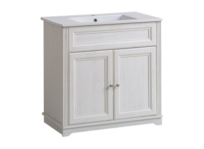 Country house style washbasin base cabinet High-quality washbasin