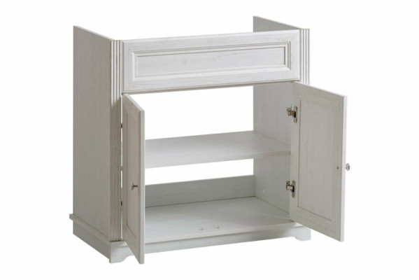 Country house style washbasin base cabinet High-quality washbasin