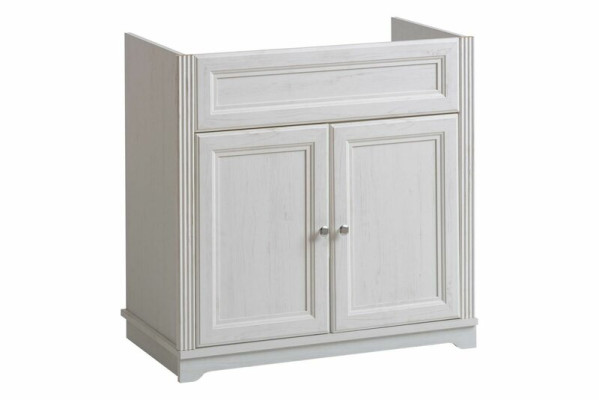 Country house style washbasin base cabinet High-quality washbasin