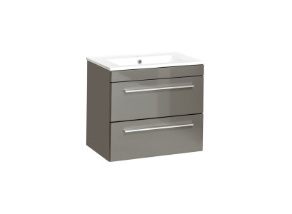 Gray basin washbasin base cabinet High-quality washbasin