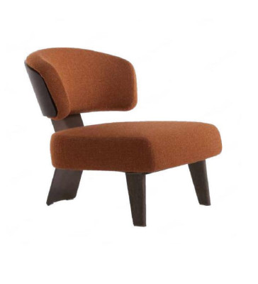 Designer lounge armchair conference chair office chair living room armchair
