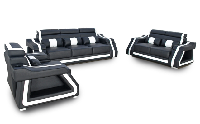 Sofa set 3+2+1 Seater Set Design Sofa Upholstery Couches Couch Modern Suite