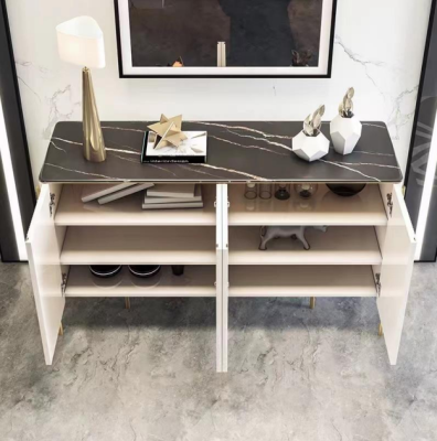 Chest of drawers Wood Designer Wardrobe Shelf Modern Sideboard Chest of drawers