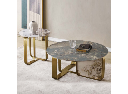 Coffee table Living room Design Furniture Table Luxury Side table Modern
