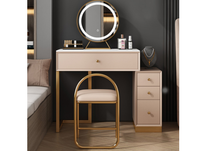 Designer Make-up Table Bedroom Consoles Table Mirror Luxury new