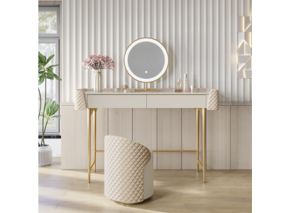 Dressing table Luxury Consoles Table Console Bedroom Chest of drawers new