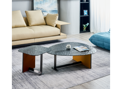 Coffee table Table Designer Side table Modern Tables Living room new