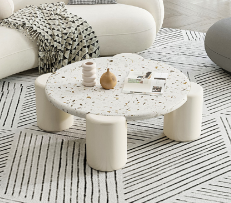 Coffee table Side table Coffee table Designer Table Living room table new