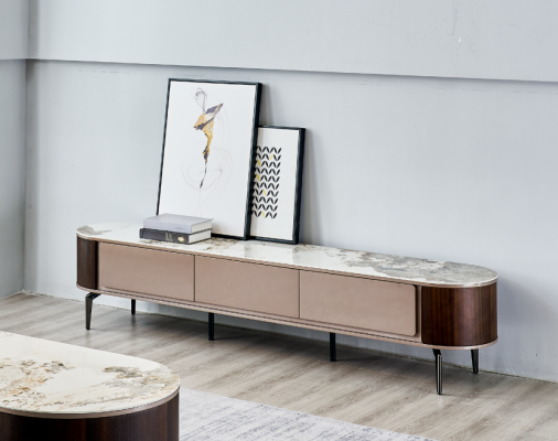 Sideboard tv Wardrobe Lowboard Wood Modern Stand Living room TV cabinet new