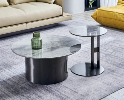 Coffee table Table Modern Living room Coffee table Side table new