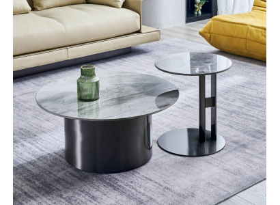 Coffee table Table Modern Living room Coffee table Side table new