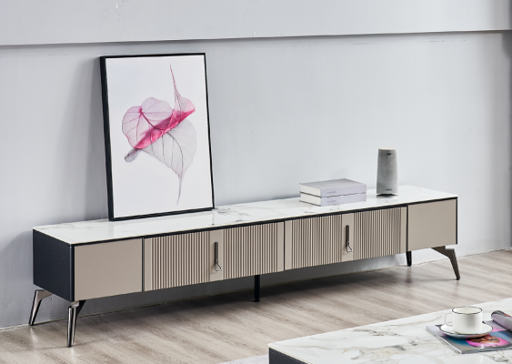 Living room Chest of drawers Lowboard Sideboard Wood Furniture TV cabinet tv Wardrobe new