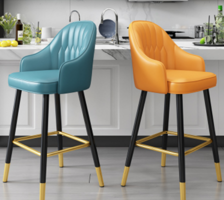 Bar Stool Bar Chair Fabric Design Bar Chairs Bar Stool Dining room new
