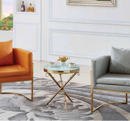 Side table Coffee table Coffee table Designer Table Living room table new
