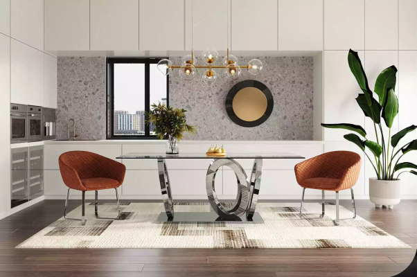 Table Dining room Royal Dining table Classic r Tables new Luxury