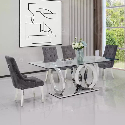 Table Dining room Royal Dining table Classic r Tables new Luxury