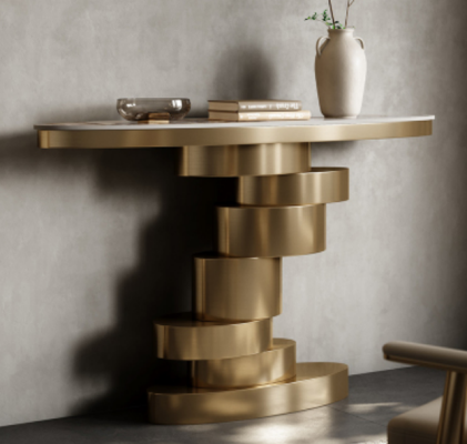 Console table Designer Wood Table Console Console tables Console Furniture