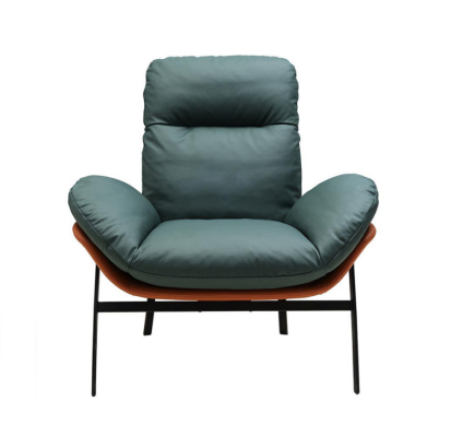 Armchair Lounge Luxury Relax Design Single Seater Modern Living room Furniture new