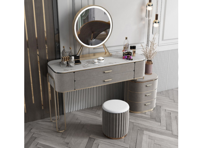 Console Dressing table Dressing table Cosmetic table Consoles Tables Furniture