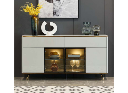 Living room Furniture Chests of drawers Sideboard Wood Sideboard Chest of drawers Wardrobe new