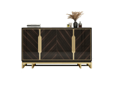 Chest of drawers Sideboard Wardrobe Luxury Wardrobe Shelf Furniture Wooden Cabinet new