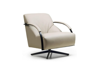 Design Relax Armchair Lounge Sofa 1 Seater Chair Upholstery Furniture Living room