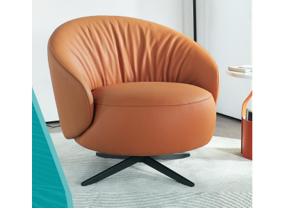 Modern design armchair living room single seater sofa couch lounge club luxury