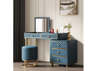 Dressing table Cosmetics Table Mirror Design Consoles Chest of drawers Tables