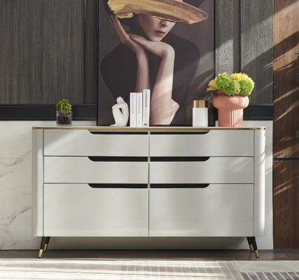Design Chest of drawers Sideboard Sideboard with drawers Wardrobe Living Room new