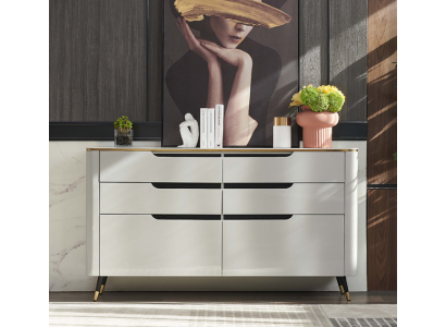 Design Chest of drawers Sideboard Sideboard with drawers Wardrobe Living Room new