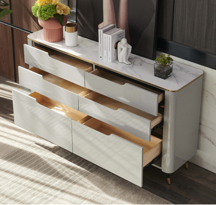 Design Chest of drawers Sideboard Sideboard with drawers Wardrobe Living Room new