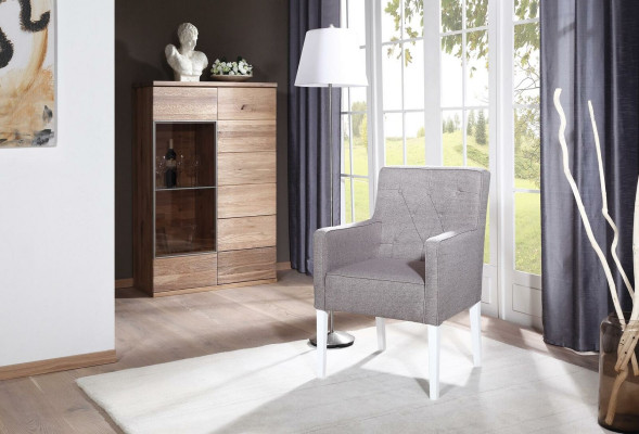 Chesterfield Chair Set Group Armchair Chairs Suite Seat Upholstery Velvet 4x new