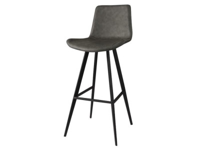 Design Lehn Chairs Bar Stool Club Stool Lounge Living Furniture Chair Armchair Upholstery
