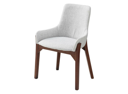Design Lehn Chairs Upholstery Dining Room Armchair Club Kitchen Lounge Living Furniture Chair