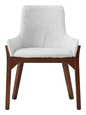 Design Lehn Chairs Upholstery Dining Room Armchair Club Kitchen Lounge Living Furniture Chair