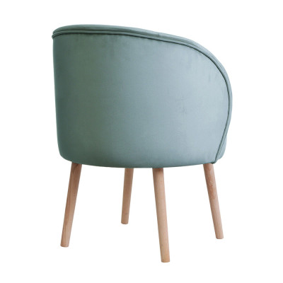Design Lounge Club Chairs Dining Chair Relax Upholstery Chair Armchair