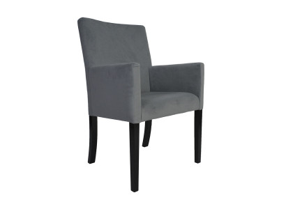 Design Lounge Club Chairs Dining Chair Relax Upholstery Chair Armchair Lehn new