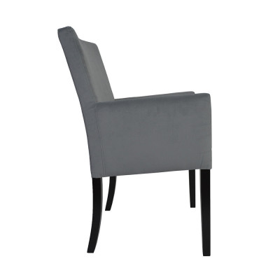 Design Lounge Club Chairs Dining Chair Relax Upholstery Chair Armchair Lehn new