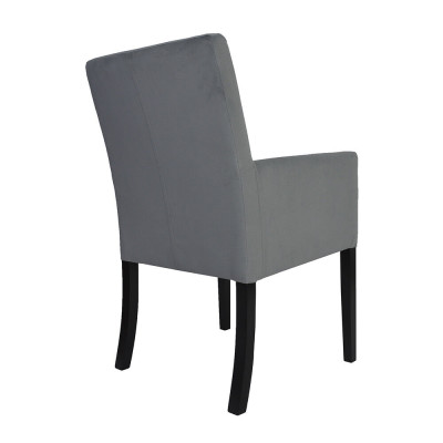 Design Lounge Club Chairs Dining Chair Relax Upholstery Chair Armchair Lehn new