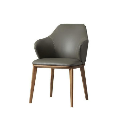 Design Armchair Luxury Club Lounge Relax Chesterfield TV Leaning Seat Chair new