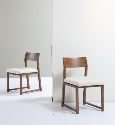 Design Armchair Chair Lehn Chairs Upholstery Dining Living Room Club Furniture Kitchen Lounge