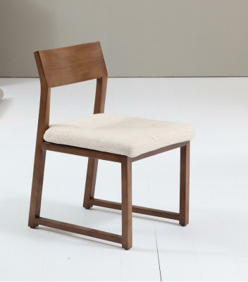 Design Armchair Chair Lehn Chairs Upholstery Dining Living Room Club Furniture Kitchen Lounge